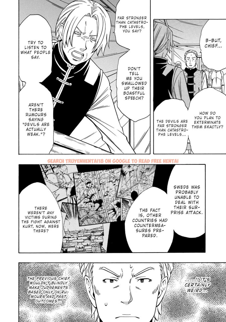 Read Hentai Image 17 505 in comic Kenja No Mago - Chapter 46 - hentaitnt.net