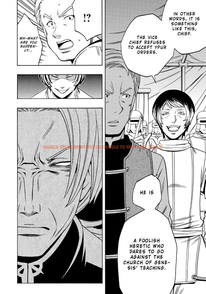 Read Hentai Image 19 505 in comic Kenja No Mago - Chapter 46 - hentaitnt.net