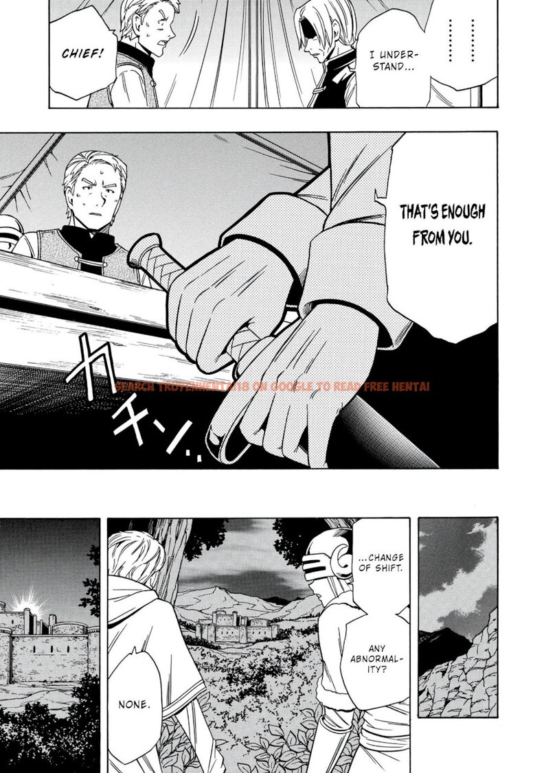 Read Hentai Image 20 505 in comic Kenja No Mago - Chapter 46 - hentaitnt.net