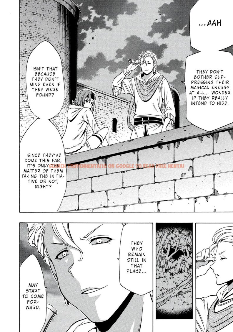 Read Hentai Image 21 505 in comic Kenja No Mago - Chapter 46 - hentaitnt.net