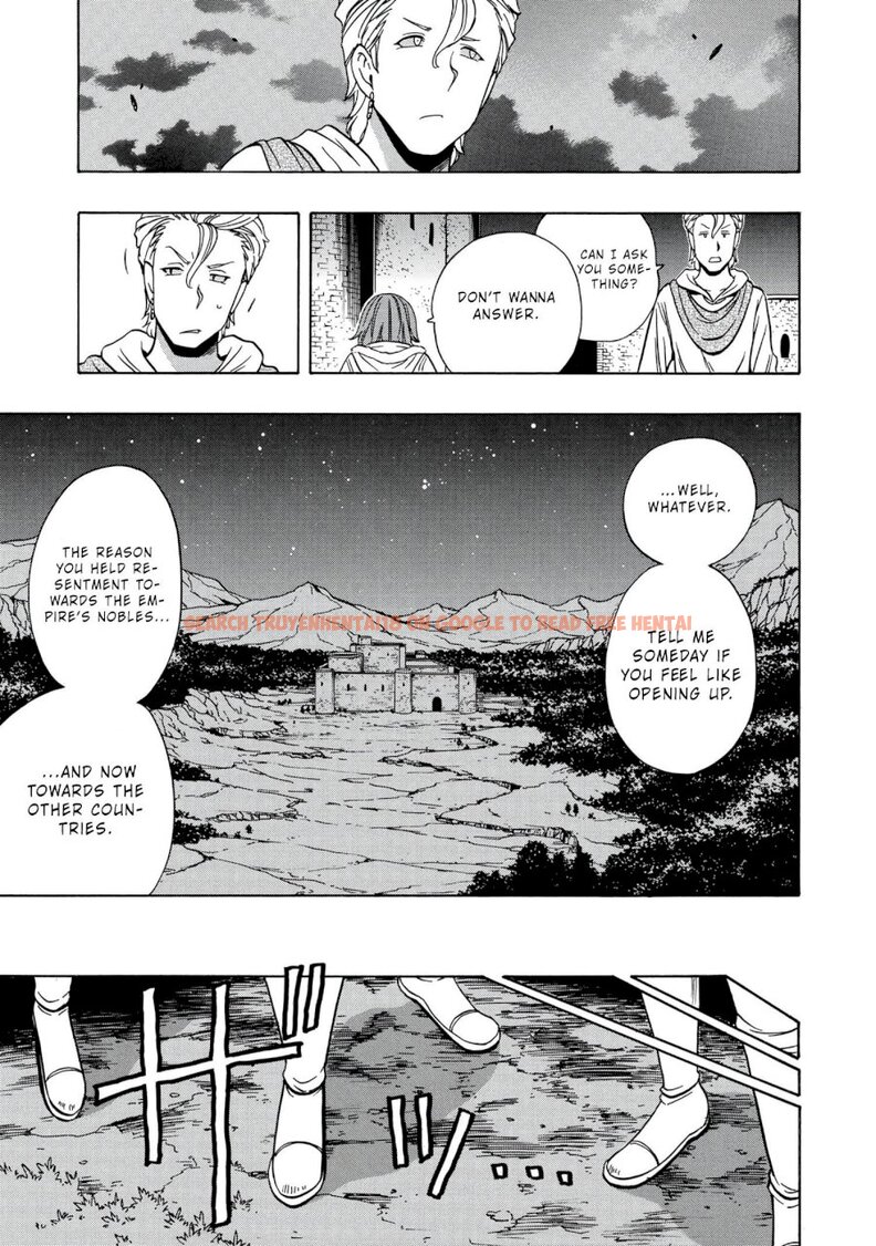 Read Hentai Image 24 505 in comic Kenja No Mago - Chapter 46 - hentaitnt.net