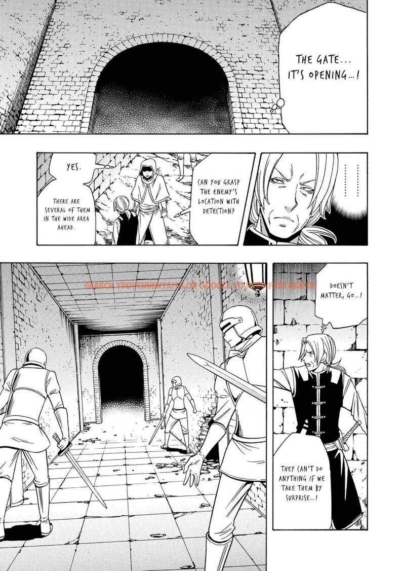Read Hentai Image 26 505 in comic Kenja No Mago - Chapter 46 - hentaitnt.net
