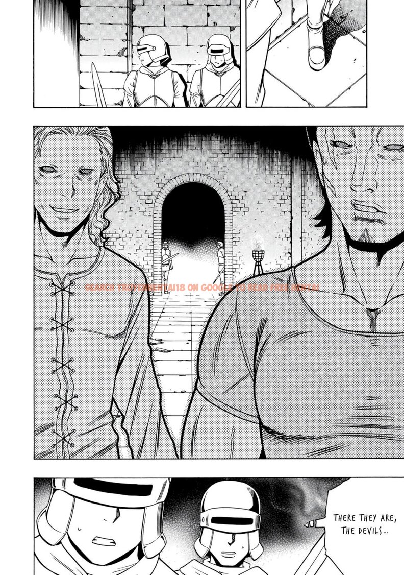 Read Hentai Image 27 505 in comic Kenja No Mago - Chapter 46 - hentaitnt.net