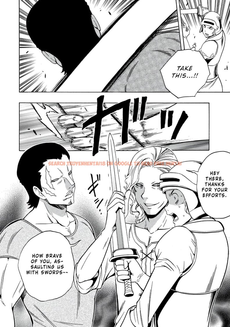 Read Hentai Image 29 505 in comic Kenja No Mago - Chapter 46 - hentaitnt.net
