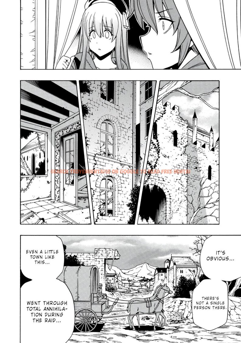 Read Hentai Image 3 505 in comic Kenja No Mago - Chapter 46 - hentaitnt.net