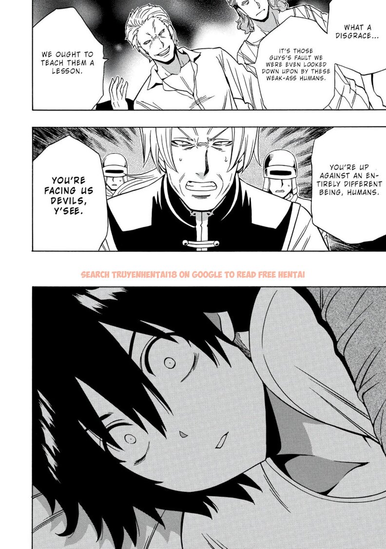 Read Hentai Image 33 505 in comic Kenja No Mago - Chapter 46 - hentaitnt.net