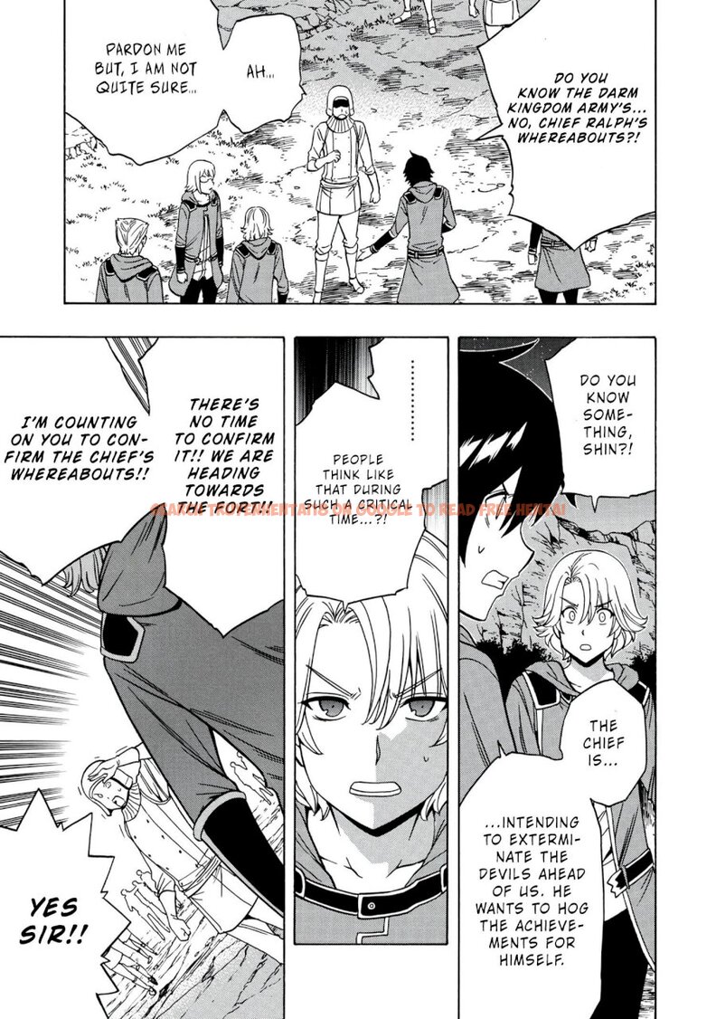 Read Hentai Image 36 505 in comic Kenja No Mago - Chapter 46 - hentaitnt.net