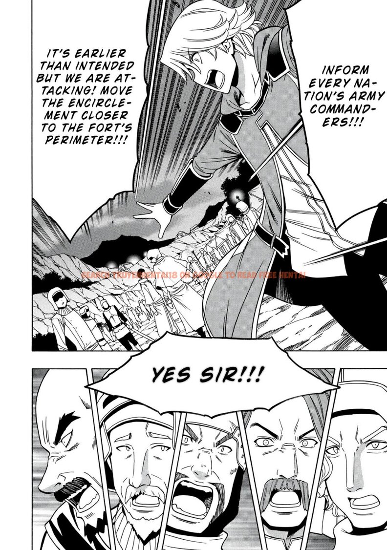 Read Hentai Image 37 505 in comic Kenja No Mago - Chapter 46 - hentaitnt.net