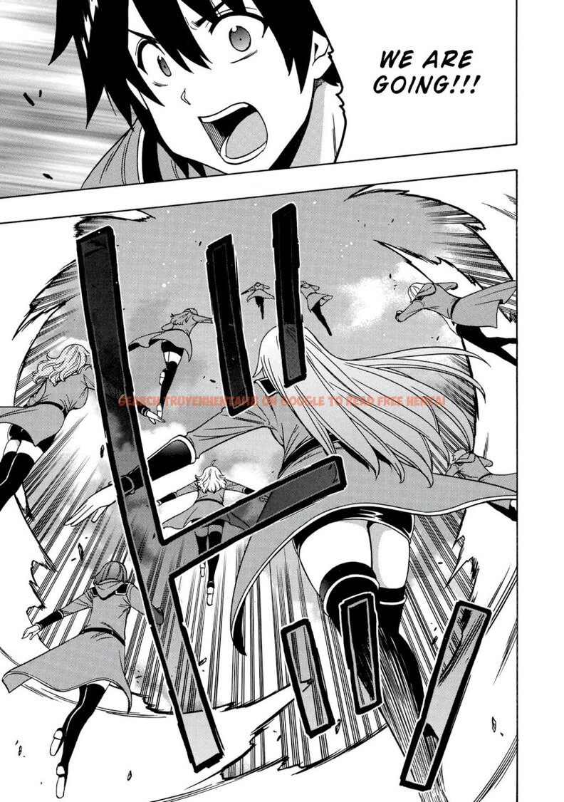 Read Hentai Image 38 505 in comic Kenja No Mago - Chapter 46 - hentaitnt.net