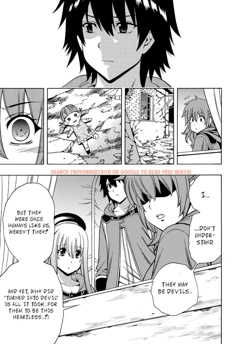 Read Hentai Image 4 505 in comic Kenja No Mago - Chapter 46 - hentaitnt.net