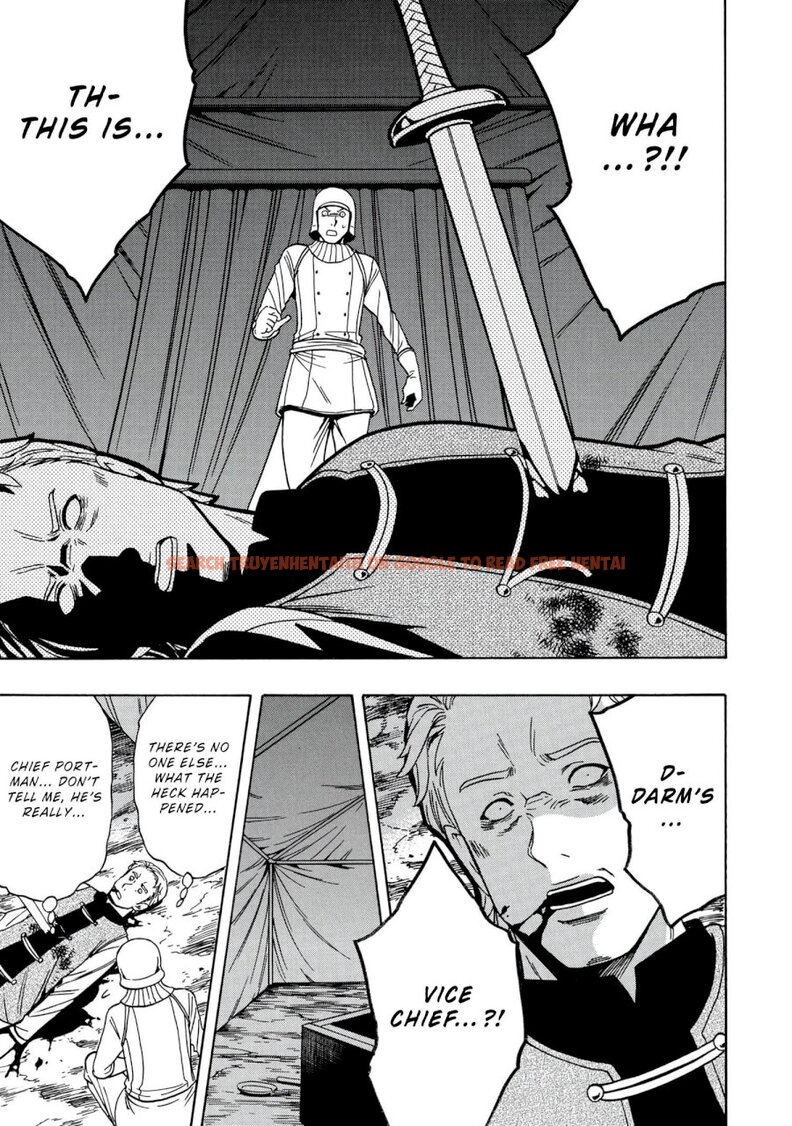 Read Hentai Image 40 505 in comic Kenja No Mago - Chapter 46 - hentaitnt.net