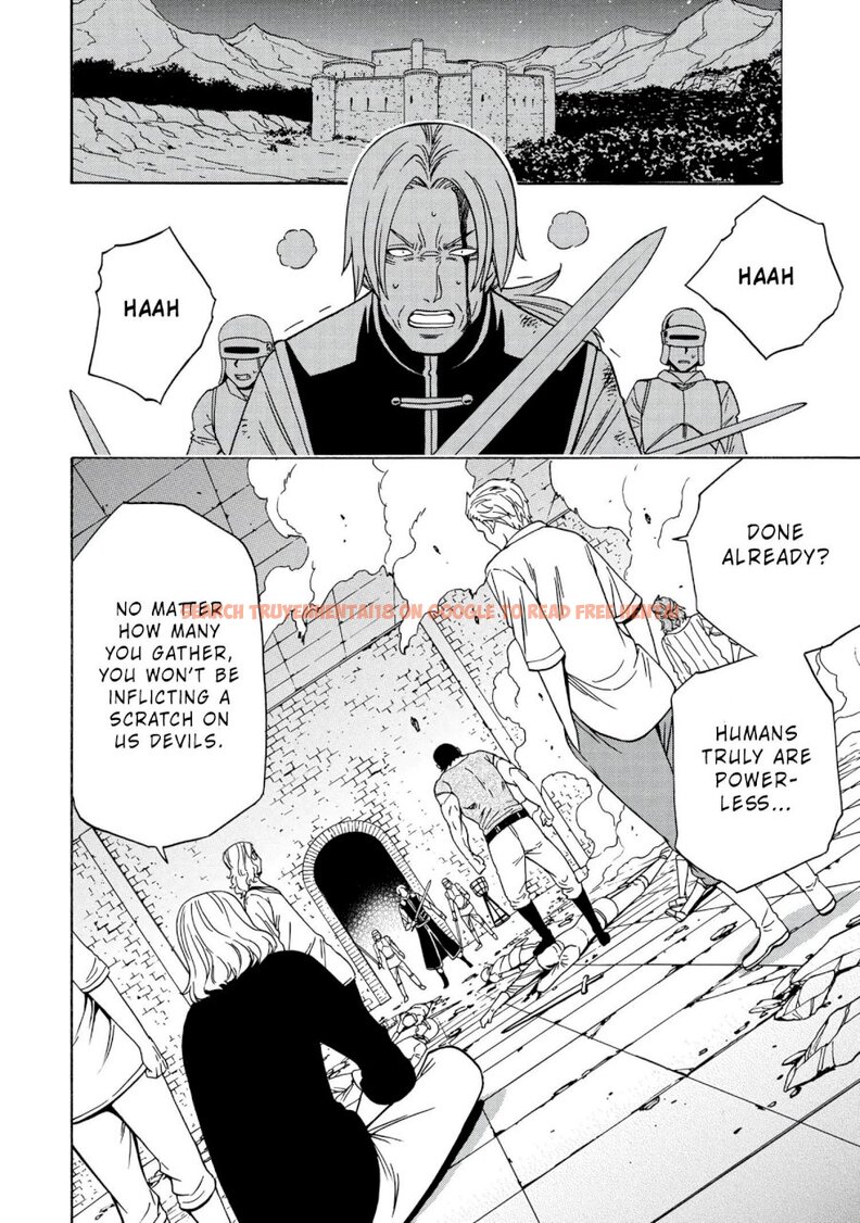 Read Hentai Image 41 505 in comic Kenja No Mago - Chapter 46 - hentaitnt.net