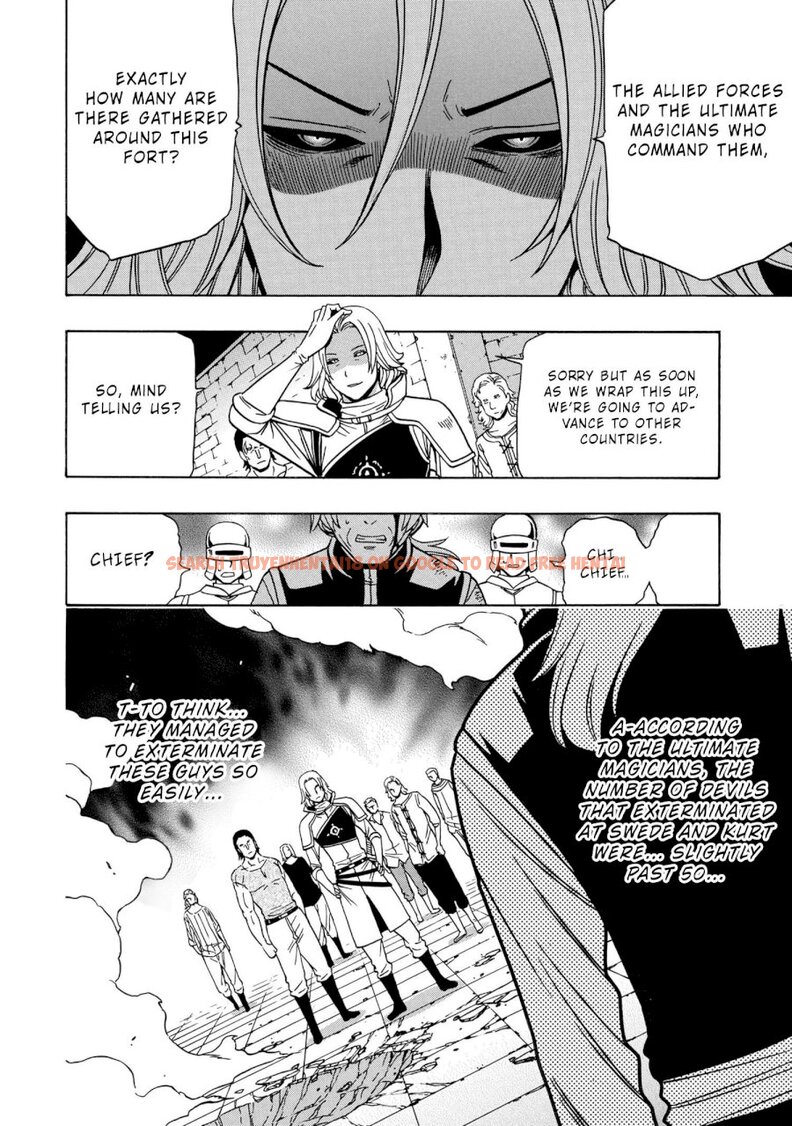 Read Hentai Image 45 505 in comic Kenja No Mago - Chapter 46 - hentaitnt.net