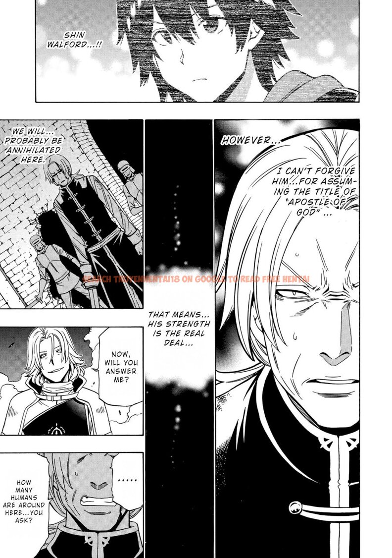 Read Hentai Image 46 505 in comic Kenja No Mago - Chapter 46 - hentaitnt.net
