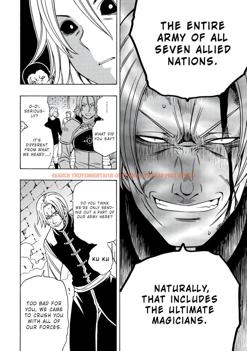 Read Hentai Image 47 505 in comic Kenja No Mago - Chapter 46 - hentaitnt.net