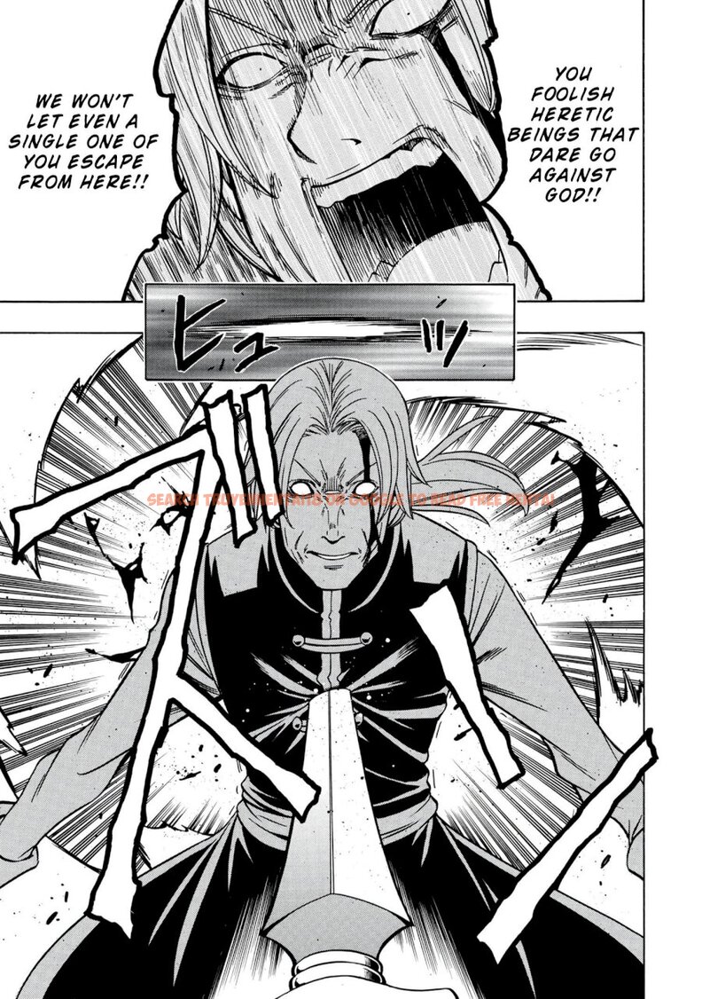 Read Hentai Image 48 505 in comic Kenja No Mago - Chapter 46 - hentaitnt.net
