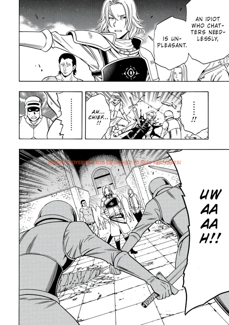 Read Hentai Image 49 505 in comic Kenja No Mago - Chapter 46 - hentaitnt.net