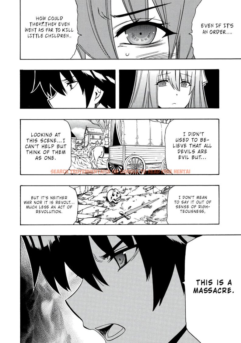 Read Hentai Image 5 505 in comic Kenja No Mago - Chapter 46 - hentaitnt.net