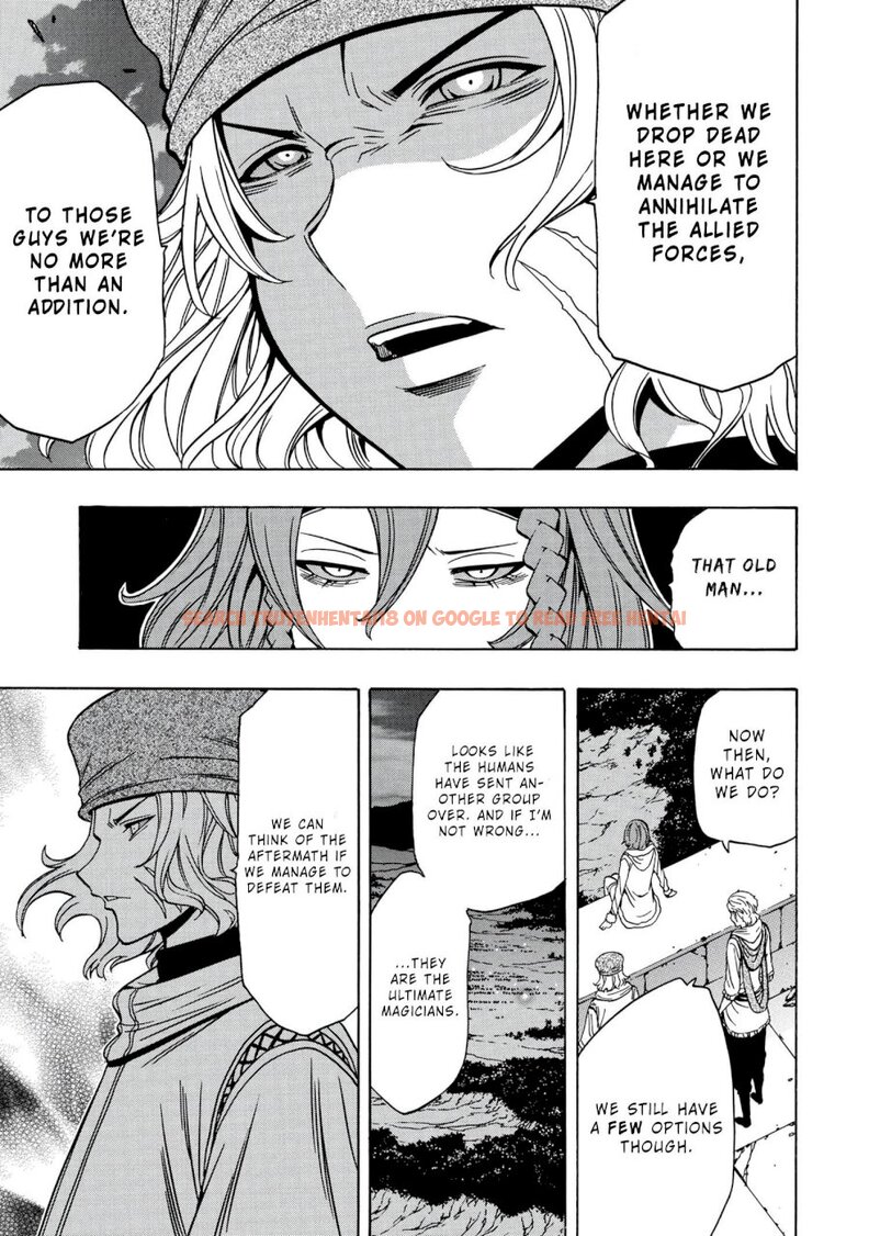 Read Hentai Image 52 505 in comic Kenja No Mago - Chapter 46 - hentaitnt.net