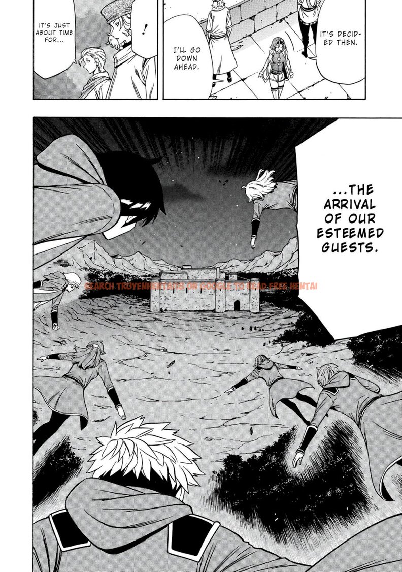 Read Hentai Image 53 505 in comic Kenja No Mago - Chapter 46 - hentaitnt.net