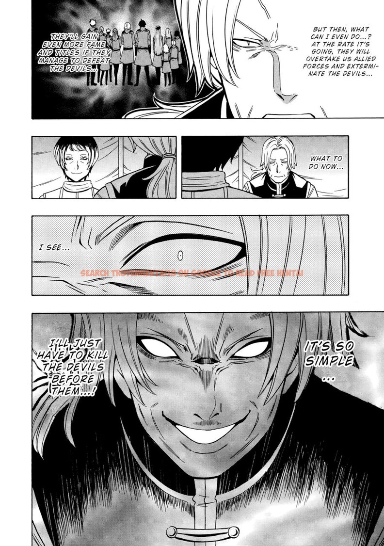 Read Hentai Image 7 505 in comic Kenja No Mago - Chapter 46 - hentaitnt.net