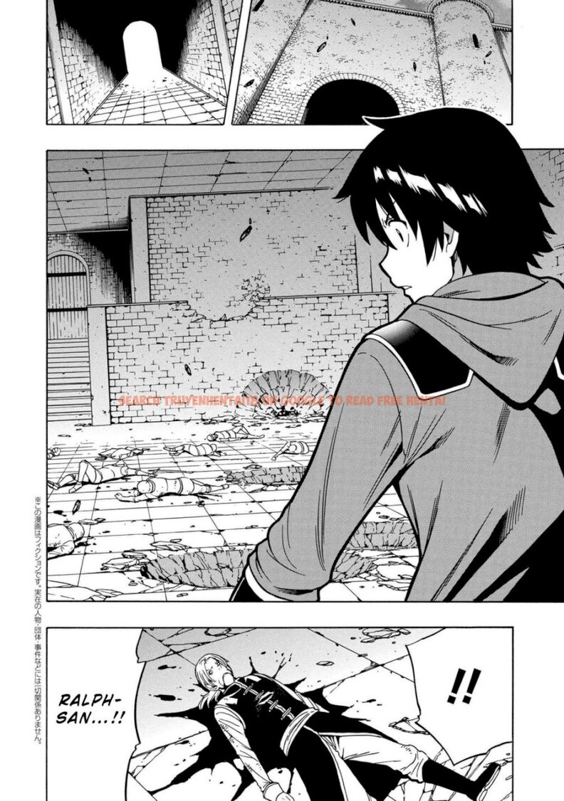 Read Hentai Image 16 509 in comic Kenja No Mago - Chapter 47.1 - hentaitnt.net