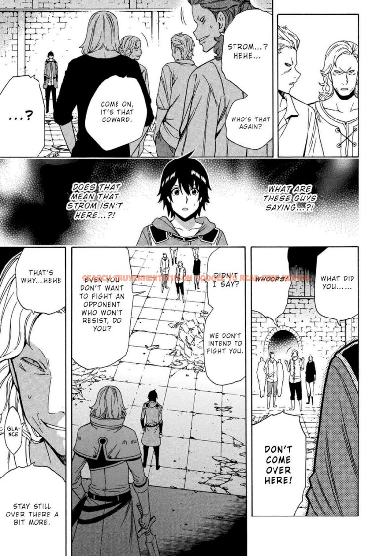 Read Hentai Image 19 512 in comic Kenja No Mago - Chapter 47.1 - hentaitnt.net