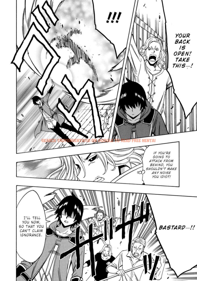 Read Hentai Image 22 512 in comic Kenja No Mago - Chapter 47.1 - hentaitnt.net