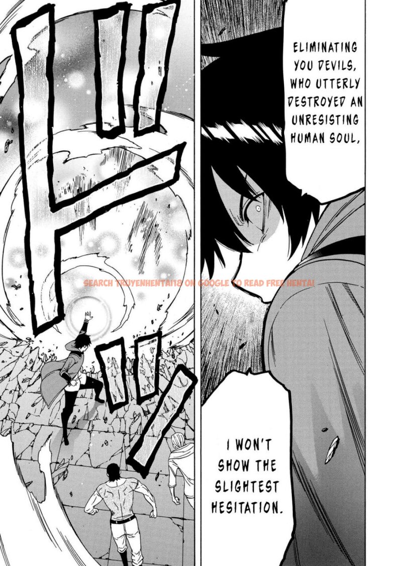 Read Hentai Image 23 512 in comic Kenja No Mago - Chapter 47.1 - hentaitnt.net