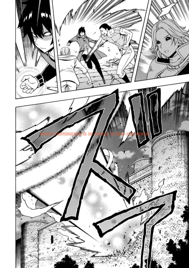 Read Hentai Image 24 512 in comic Kenja No Mago - Chapter 47.1 - hentaitnt.net