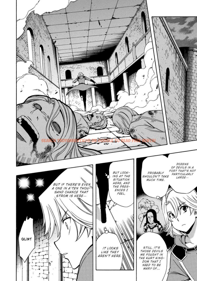 Read Hentai Image 1 512 in comic Kenja No Mago - Chapter 47.2 - www.hentaitnt.net