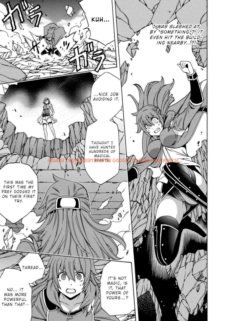 Read Hentai Image 10 513 in comic Kenja No Mago - Chapter 47.2 - www.hentaitnt.net