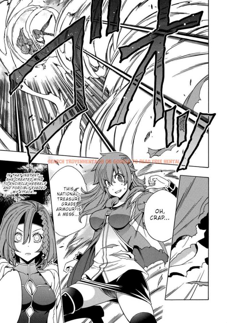 Read Hentai Image 12 513 in comic Kenja No Mago - Chapter 47.2 - www.hentaitnt.net