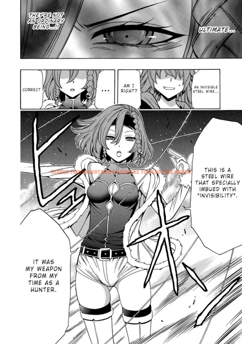 Read Hentai Image 13 513 in comic Kenja No Mago - Chapter 47.2 - www.hentaitnt.net