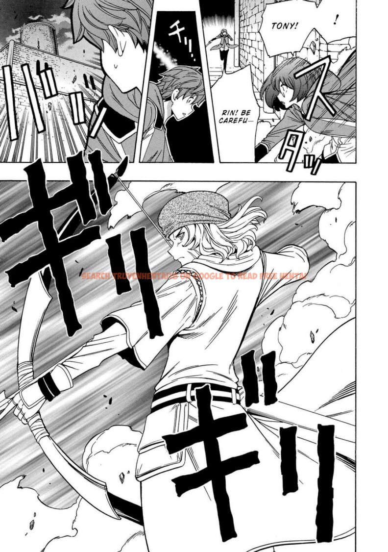 Read Hentai Image 16 513 in comic Kenja No Mago - Chapter 47.2 - www.hentaitnt.net