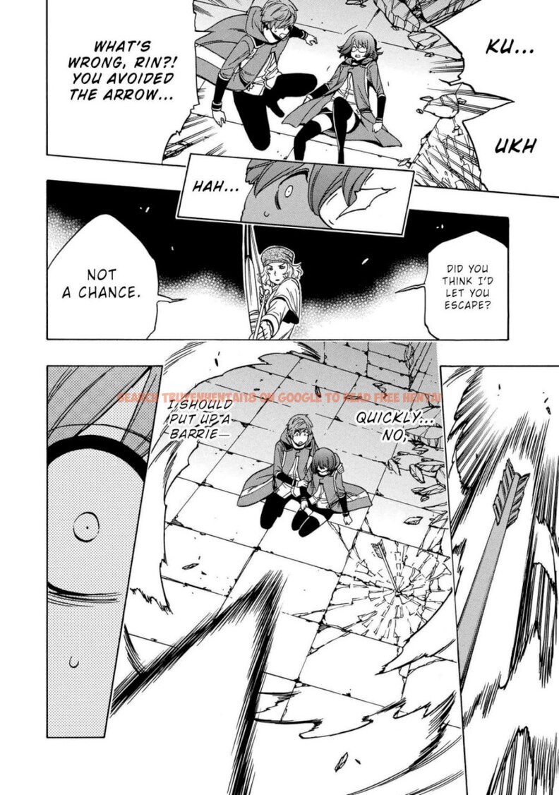 Read Hentai Image 19 513 in comic Kenja No Mago - Chapter 47.2 - www.hentaitnt.net