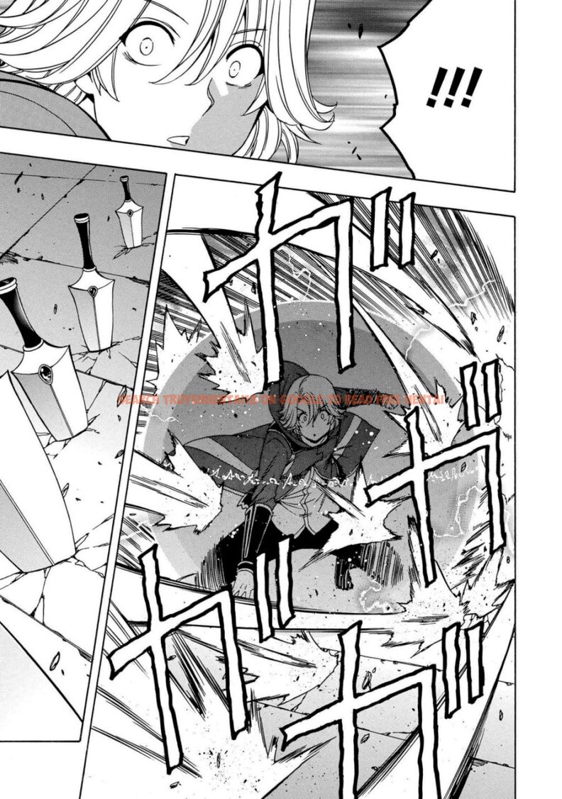 Read Hentai Image 2 513 in comic Kenja No Mago - Chapter 47.2 - www.hentaitnt.net