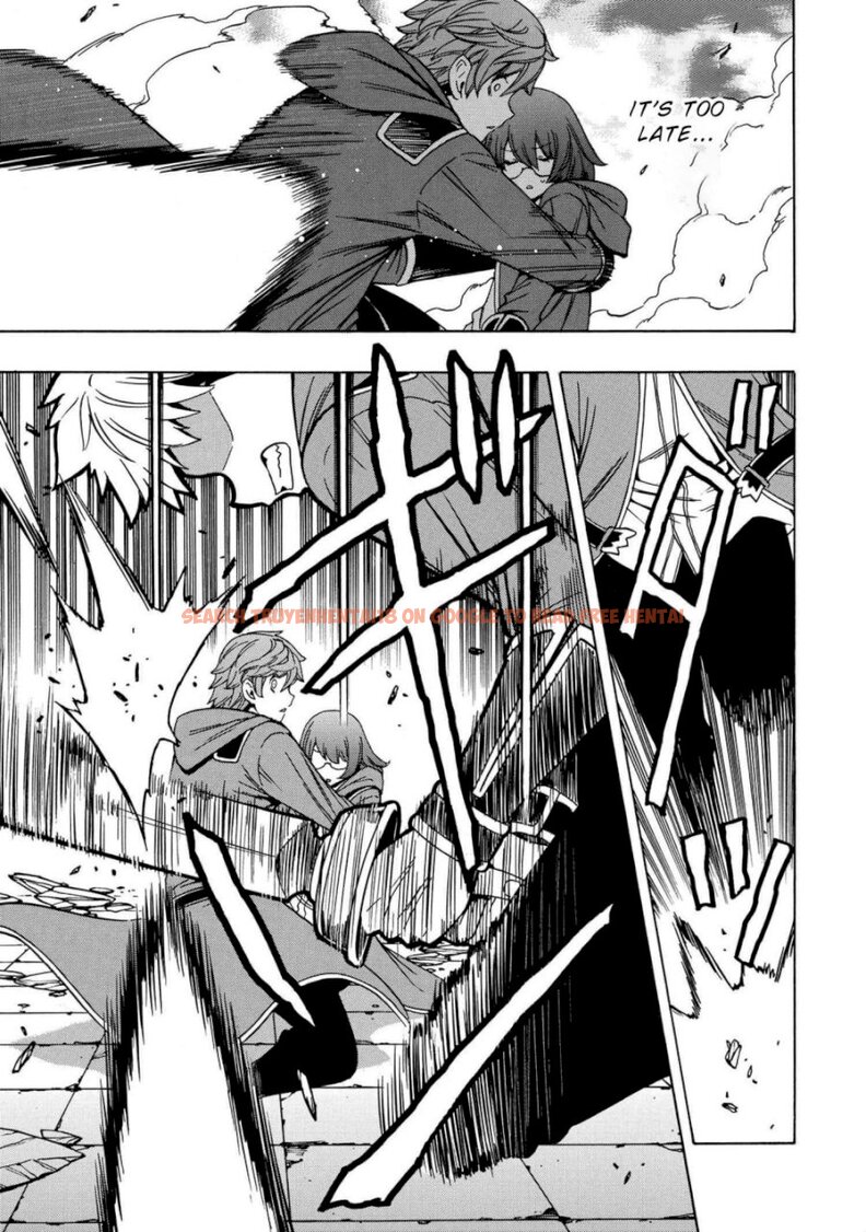 Read Hentai Image 20 513 in comic Kenja No Mago - Chapter 47.2 - www.hentaitnt.net