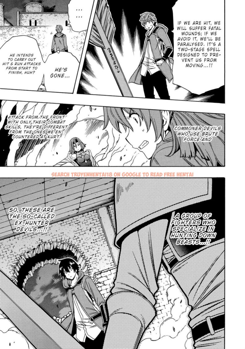 Read Hentai Image 22 513 in comic Kenja No Mago - Chapter 47.2 - www.hentaitnt.net