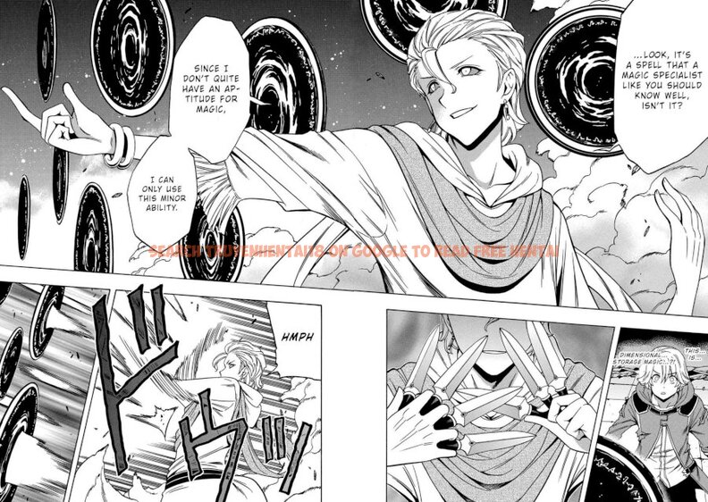 Read Hentai Image 23 513 in comic Kenja No Mago - Chapter 47.2 - www.hentaitnt.net