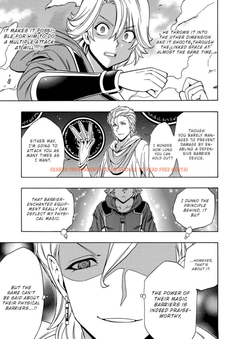 Read Hentai Image 25 513 in comic Kenja No Mago - Chapter 47.2 - www.hentaitnt.net