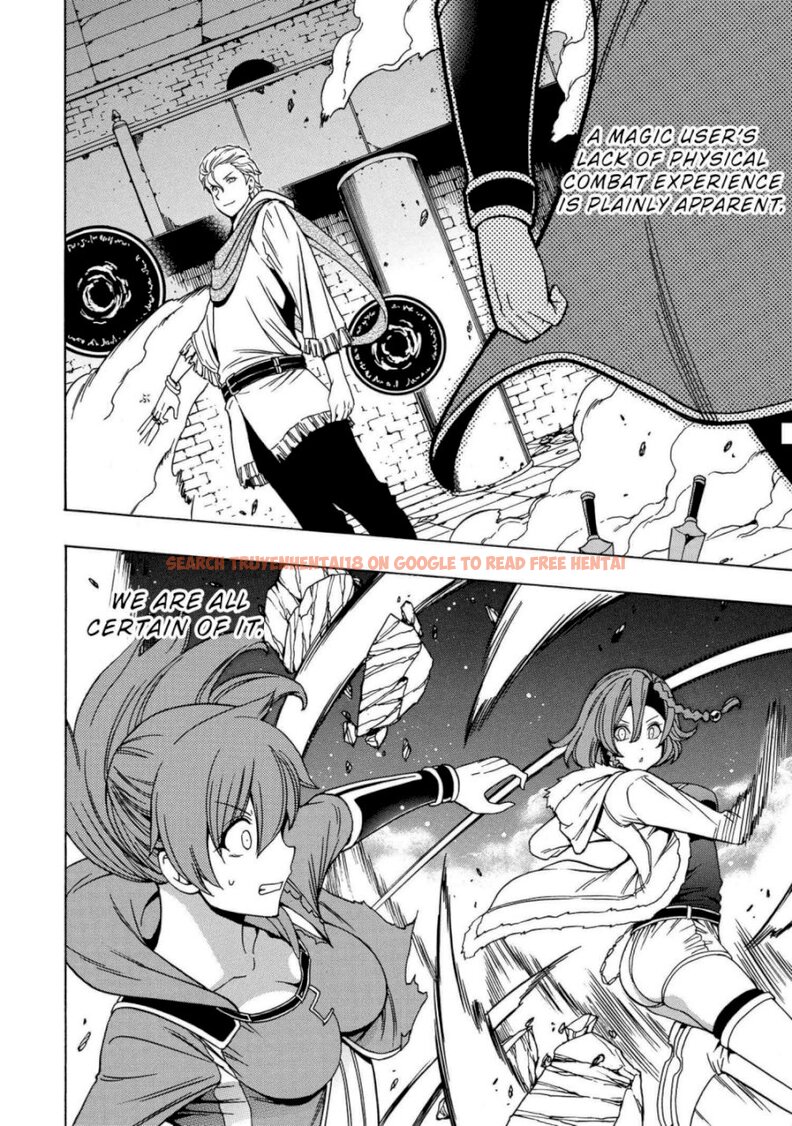 Read Hentai Image 26 513 in comic Kenja No Mago - Chapter 47.2 - www.hentaitnt.net