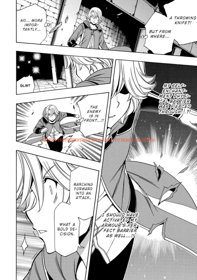Read Hentai Image 3 513 in comic Kenja No Mago - Chapter 47.2 - www.hentaitnt.net