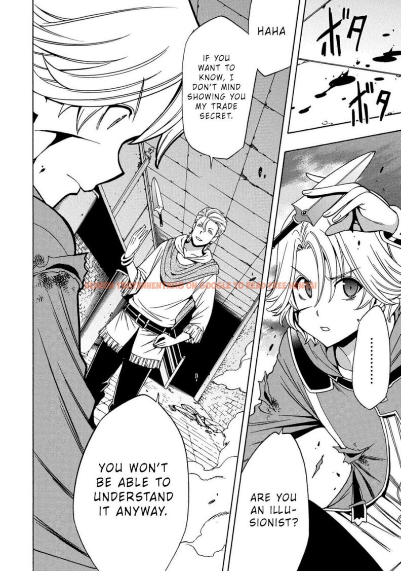 Read Hentai Image 5 513 in comic Kenja No Mago - Chapter 47.2 - www.hentaitnt.net