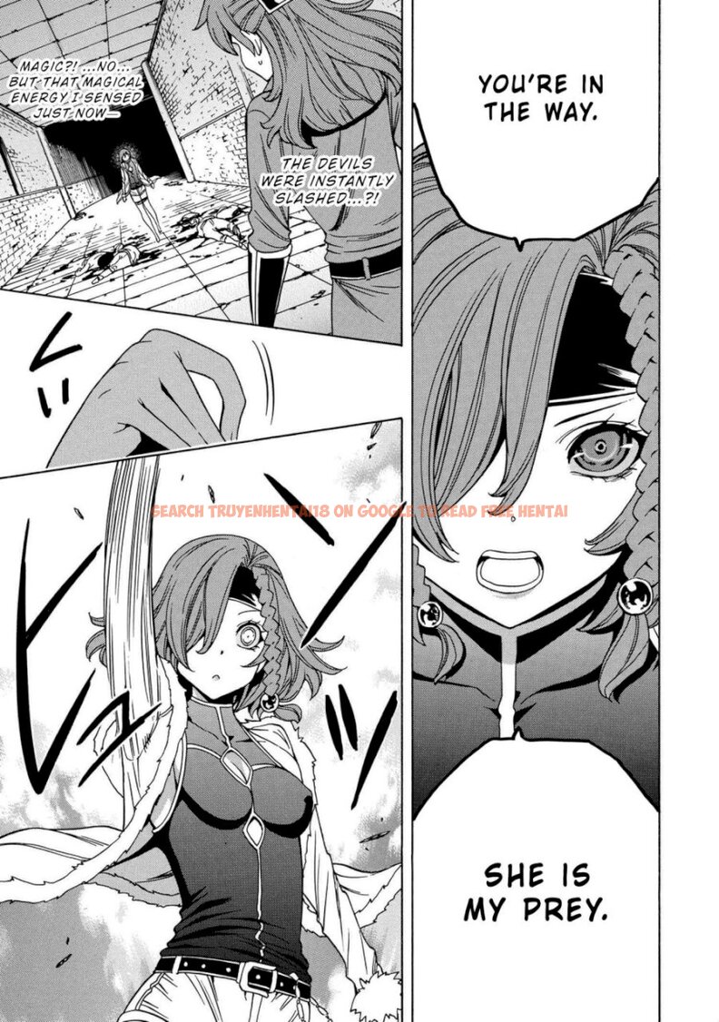 Read Hentai Image 8 513 in comic Kenja No Mago - Chapter 47.2 - www.hentaitnt.net