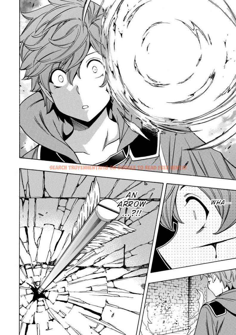 Read Hentai Image 10 509 in comic Kenja No Mago - Chapter 47 - hentaitnt.net