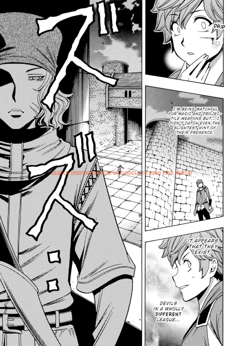 Read Hentai Image 11 509 in comic Kenja No Mago - Chapter 47 - hentaitnt.net