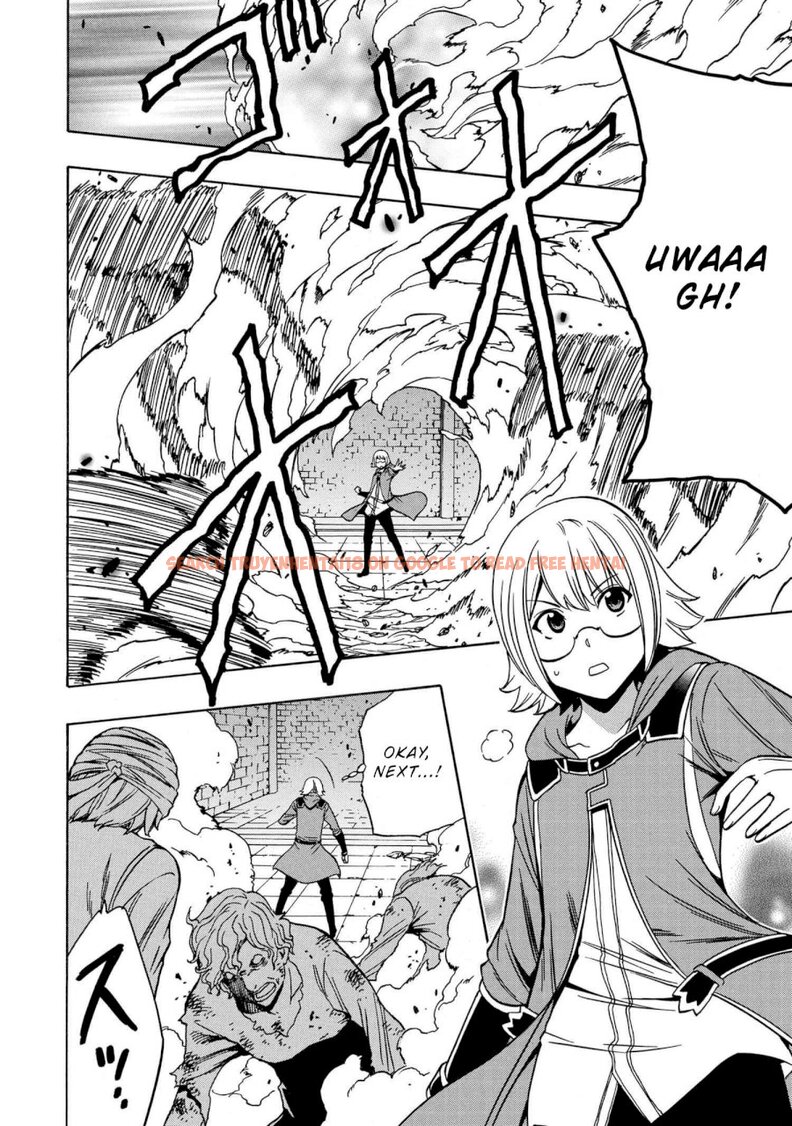Read Hentai Image 12 509 in comic Kenja No Mago - Chapter 47 - hentaitnt.net