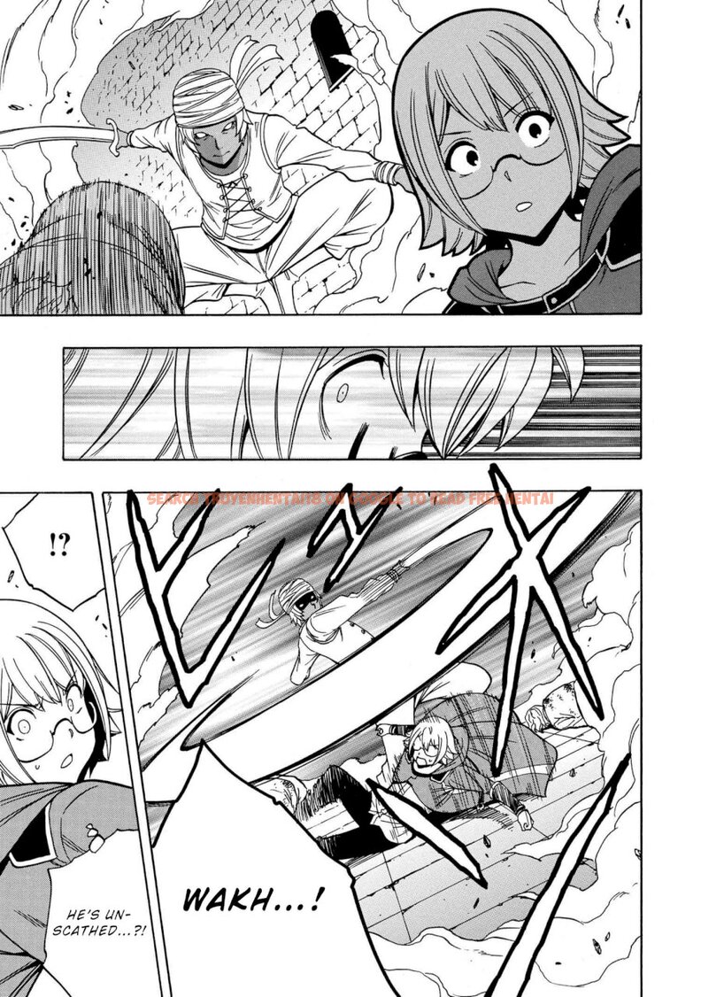 Read Hentai Image 13 509 in comic Kenja No Mago - Chapter 47 - hentaitnt.net