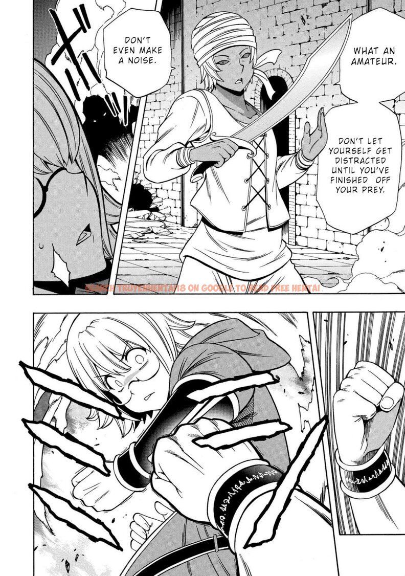 Read Hentai Image 14 509 in comic Kenja No Mago - Chapter 47 - hentaitnt.net